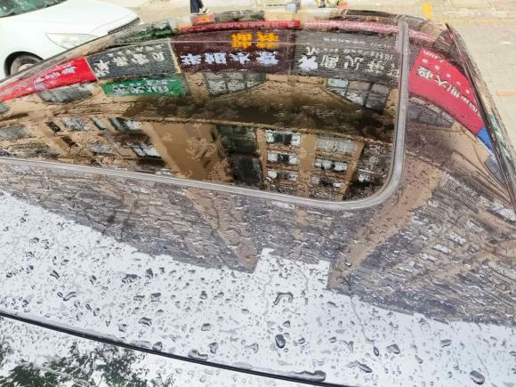 [南昌·赣A] 二手大众帕萨特2021款 330TSI 精英版