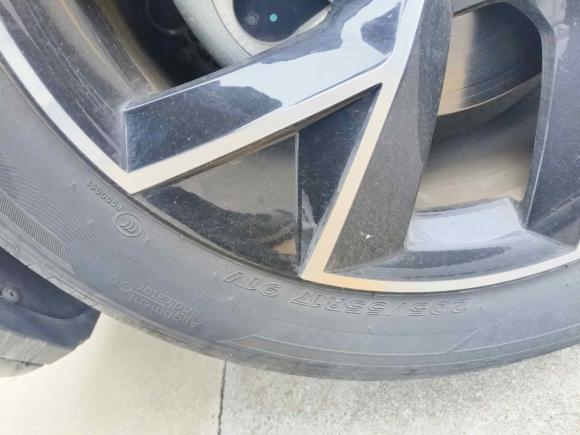 [上海·沪C] 二手斯柯达柯米克2020款 改款 GT TSI230 DSG旗舰版 国VI