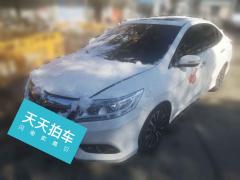 [温州·闽J] 本田凌派2013款 1.8L 自动豪华版