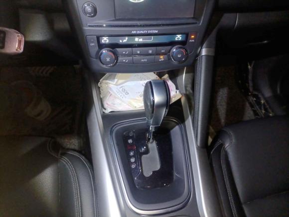 [苏州·苏E] 二手雷诺科雷嘉2017款 2.0L 两驱领先版