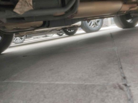 [南昌·赣A] 二手哈弗哈弗H6 Coupe2019款 1.5T 自动两驱超豪智联版 国V