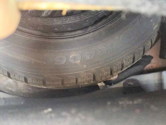 [武汉·鄂A] 二手斯柯达晶锐2011款 1.6L 自动晶灵版