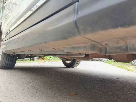 [成都·川A] 二手奇瑞瑞虎52014款 2.0L 手动家悦版