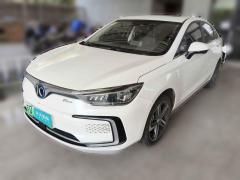 [常州·苏D] 北京汽车北京EU52018款 R500 智风版