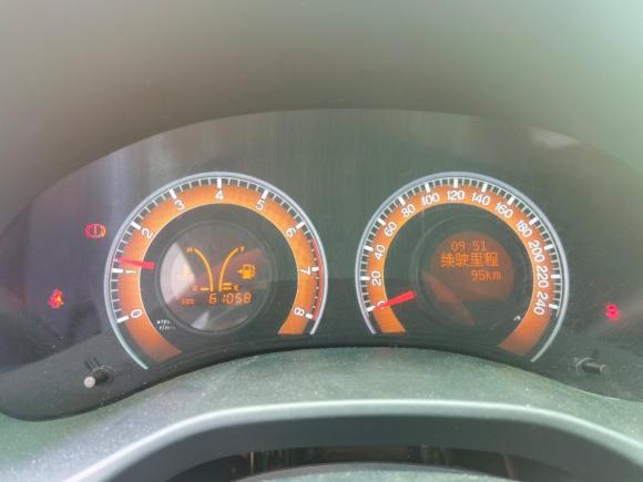 [嘉兴·鄂E] 二手比亚迪比亚迪F32016款 1.5L 手动豪华型