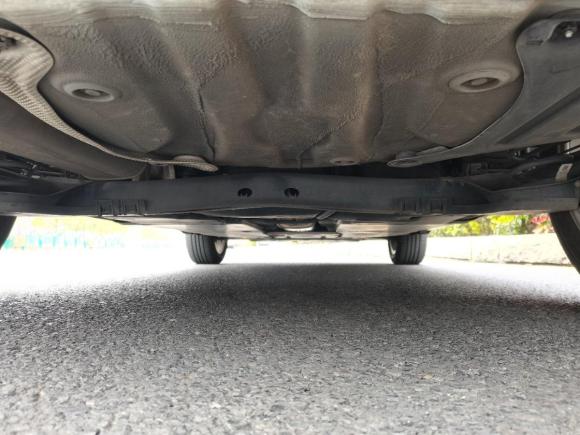 [苏州·苏U] 二手大众途铠2019款 1.5L 自动舒适版