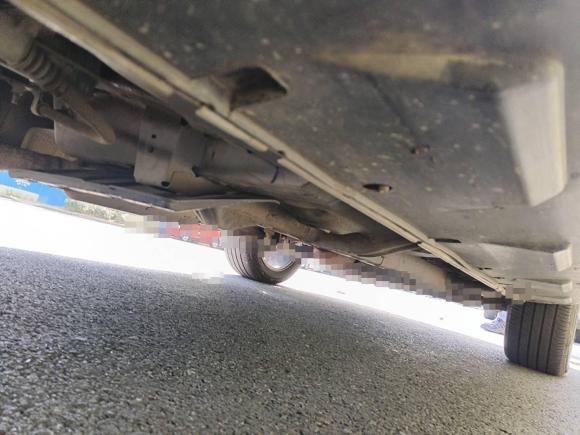 [合肥·皖H] 二手三菱欧蓝德2018款 2.0L 两驱荣耀版 5座