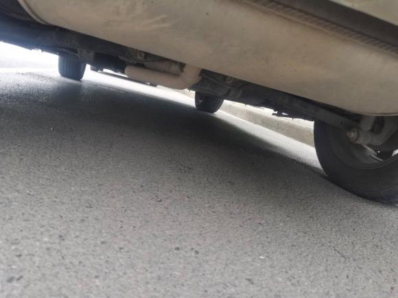 [南京·苏A] 二手北京汽车绅宝X552016款 1.5T CVT豪华版