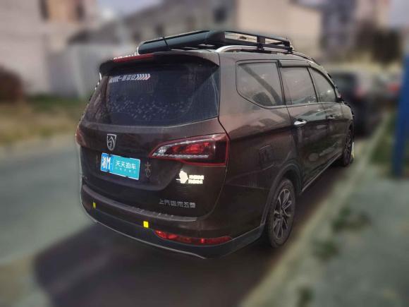 [深圳·湘M] 二手宝骏宝骏7302019款 1.5L 手动时尚型 7座 国V