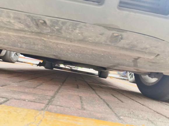 [佛山·粤E] 二手奥迪奥迪Q52011款 2.0TFSI 舒适型