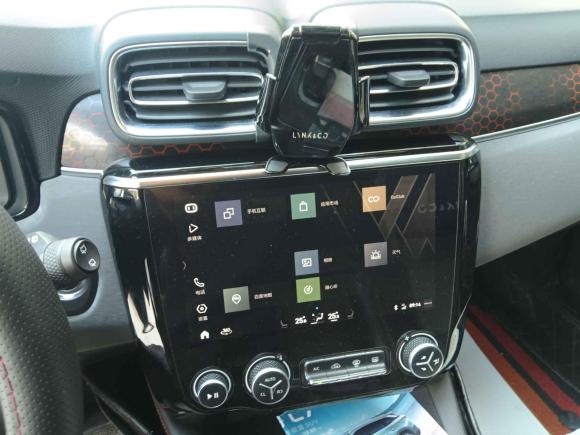 [青岛·鲁U] 二手领克领克022019款 1.5T DCT两驱劲Pro版 国VI