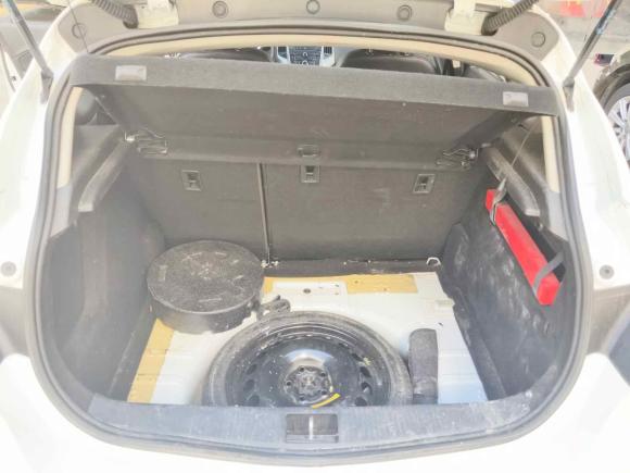 [义乌·浙G] 二手别克英朗2014款 XT 1.6L 自动时尚版