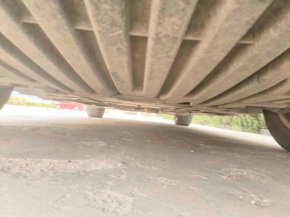 [青岛·鲁B] 二手奔驰奔驰R级2017款 R 320 4MATIC 商务型臻藏版