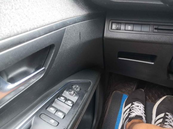 [西安·陕A] 二手标致标致40082017款 350THP 豪华版