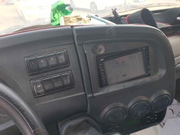 [宁波·浙B] 二手依维柯依维柯褒迪2012款 2.5T-A32 基本型