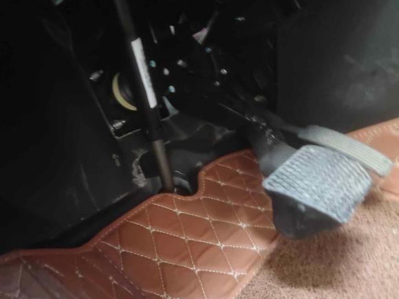 [杭州·浙A] 二手上汽大通MAXUS上汽大通MAXUS G502021款 1.5T 自动畅游B