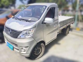 长安凯程长安星卡2013款 1.2L基本型D201