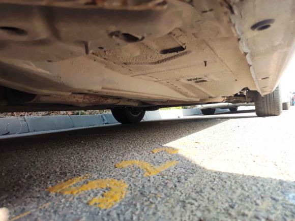 [青岛·鲁B] 二手福特蒙迪欧-致胜2011款 2.3L 时尚型