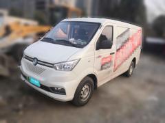 [杭州·浙A] 东风御风御风EM262023款 高配版 41.86kWh 宁德时代