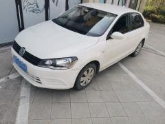 [湖州·浙A]大众&nbsp;&nbsp;捷达&nbsp;&nbsp;2013款1.6L手动时尚型