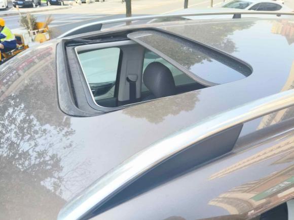 [常州·苏D] 二手大众途安2013款 1.4T DSG睿智版5座