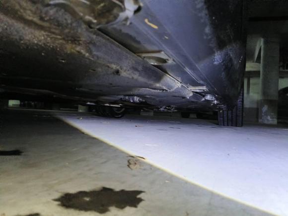 [宁波·浙B] 二手奔驰奔驰S级2011款 S 350 L CGI