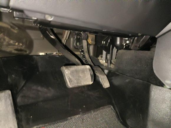 [西安·陕A] 二手Jeep指南者2014款 2.0L 两驱豪华版