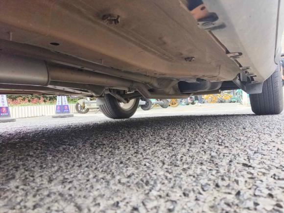 [武汉·鄂A] 二手Jeep自由侠2019款 220T 自动精英版
