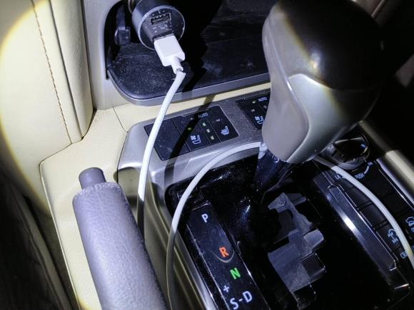 [南京·苏A] 二手丰田兰德酷路泽2016款 4.0L 自动VX