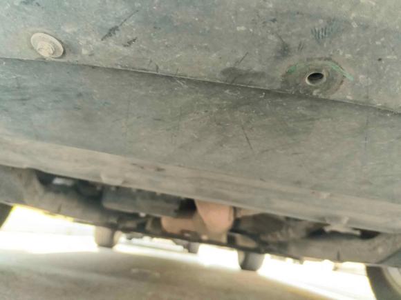 [温州·浙C] 二手别克昂科威2016款 20T 两驱领先型