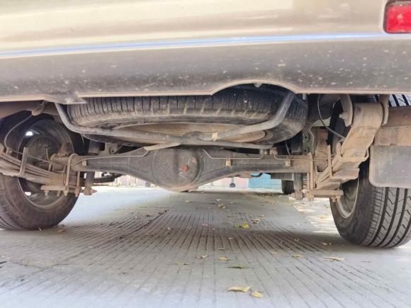 [佛山·桂A] 二手长安跨越跨越星V52021款 1.5L进宝版舒适型JL473QH