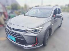 [南昌·赣D] 雪佛兰沃兰多2019款 Redline 530T 自动纵享版（5+2款） 国VI