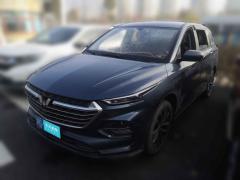 [上海·沪G] 五菱汽车五菱凯捷2020款1.5TCVT精英型