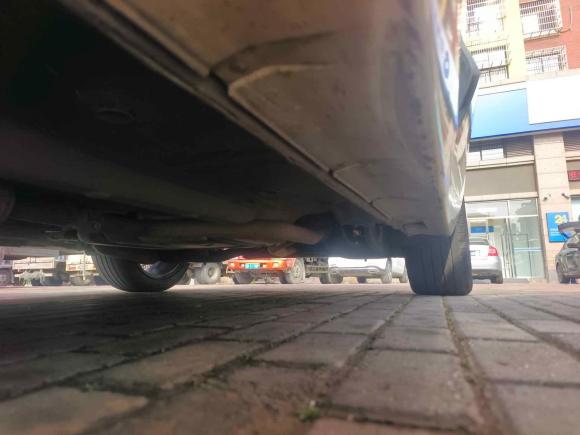 [宁波·浙B] 二手江汽集团嘉悦A52020款 1.5T 手动精英型