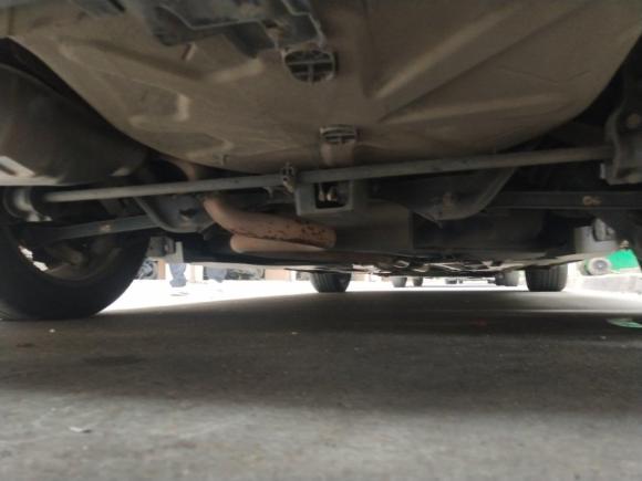 [佛山·粤E] 二手标致标致5082011款 2.3L 自动旗舰版