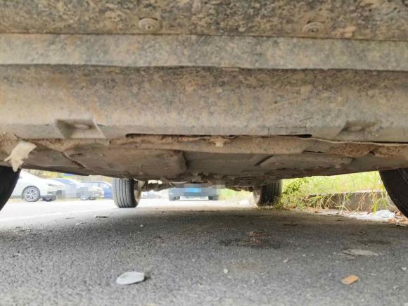 [济南·鲁A] 二手哈弗哈弗H62021款 国潮版 1.5T 自动都市版