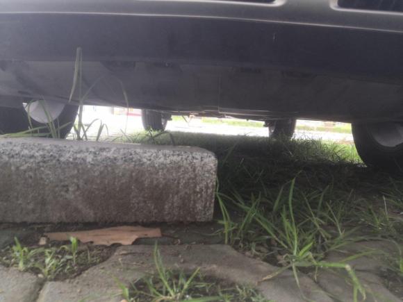 [北京·京A] 二手广汽传祺传祺GS82017款 320T 四驱豪华智联版（七座）