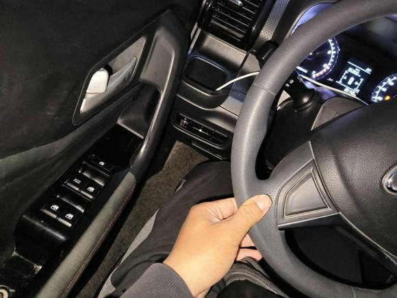 [合肥·皖A] 二手长安欧尚长安欧尚X70A2019款 1.5L 手动标准型 国VI