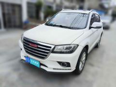 [温州·赣G] 哈弗哈弗H22016款 红标 1.5T 手动两驱精英型