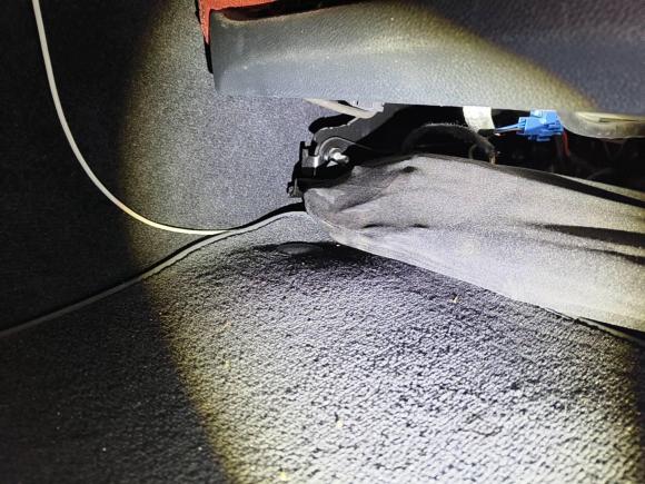 [广州·粤A] 二手奔驰奔驰C级2020款 C 300 轿跑车