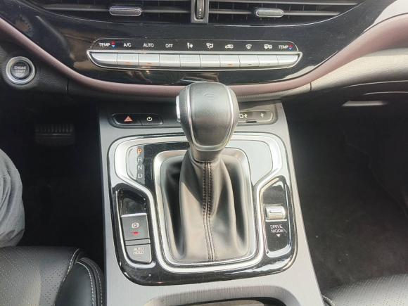 [广州·粤B] 二手广汽传祺传祺M62021款 PRO 270T DCT豪华版