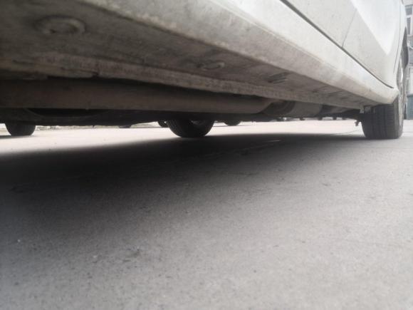 [合肥·皖A] 二手本田竞瑞2017款 1.5L CVT舒适版