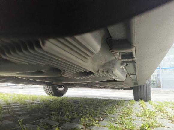 [苏州·苏E] 二手保时捷Macan2016款 Macan 2.0T