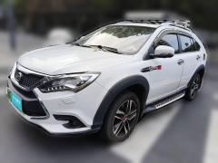 [杭州·浙A] 比亚迪唐新能源2015款 2.0T 四驱旗舰型