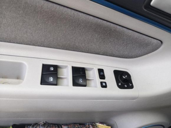 [上海·沪A] 二手北汽新能源北汽新能源EV2016款 EV160 轻快版