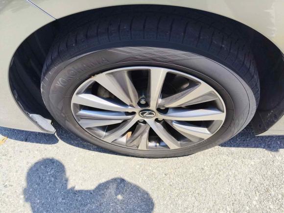 [上海·沪B] 二手雷克萨斯雷克萨斯ES2020款 200 卓越版