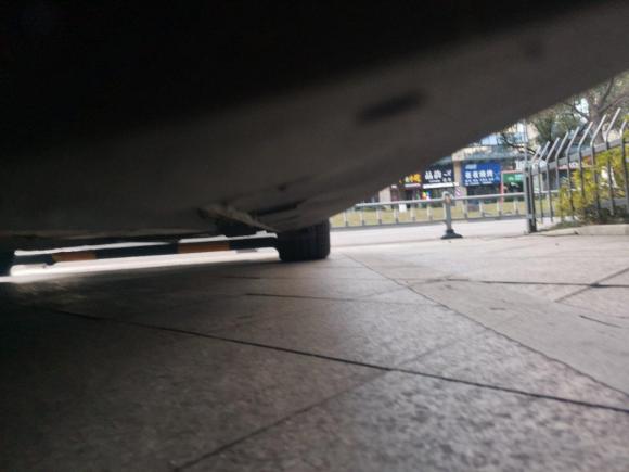 [湖州·浙E] 二手福特Mustang2016款 2.3T 性能版