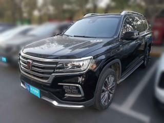 荣威荣威RX82018款30T智联网四驱至尊版