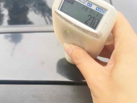 [温州·浙C] 二手福特福克斯2015款 两厢 EcoBoost 180 自动精英型