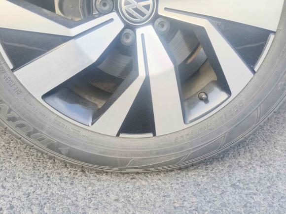 [苏州·苏U] 二手大众探岳2019款 330TSI 两驱豪华型 国VI